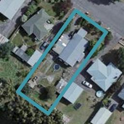 81 Victoria Street, Carterton