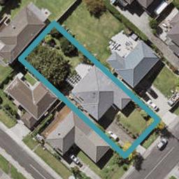 43 Gordon Avenue, Forrest Hill, Auckland