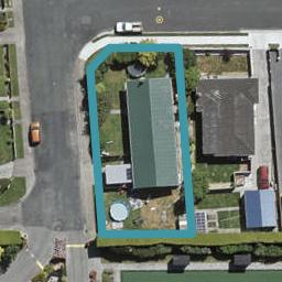 43 O'Byrne Place, Waikiwi, Invercargill