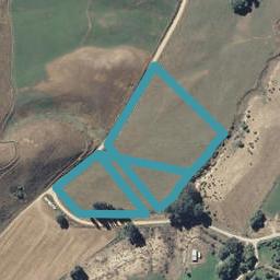 249 Hawksburn Road, Nevis, Cromwell