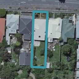 93 Britomart Street, Berhampore, Wellington