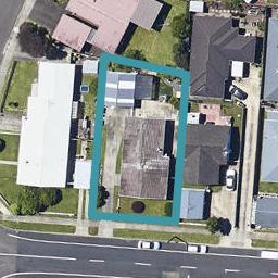 226 James Street, Whakatane, Whakatane