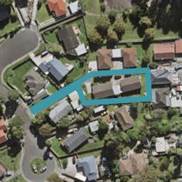 2/29 Heathberry Close, Papatoetoe, Auckland
