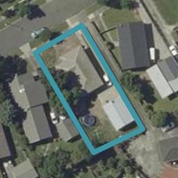 16 Lyndale Place, Kelvin Grove, Palmerston North