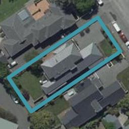 19 Circuit Street, Merivale, Christchurch