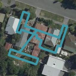 4/26 Cross Street, Phillipstown, Christchurch