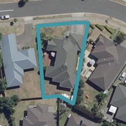 6 The Peninsula, Huntington, Hamilton