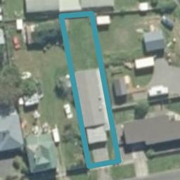 26 Corbett Street, Paeroa, Paeroa