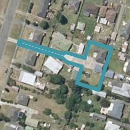 16 Easton Street, Foxton, Foxton