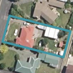 44 Guy Street, Dannevirke