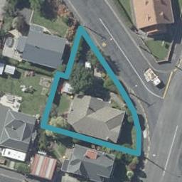 40 English Avenue, Kenmure, Dunedin