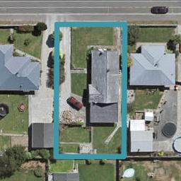 315 Tramway Road, Heidelberg, Invercargill