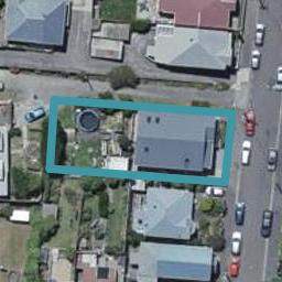 36 Jefferson Street, Brooklyn, Wellington