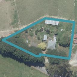 1 Strawberry Lane, Sawyers Bay, Port Chalmers