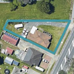 94 Sala Street, Whakarewarewa, Rotorua