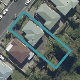 16 Archibald Street, Waverley, Dunedin