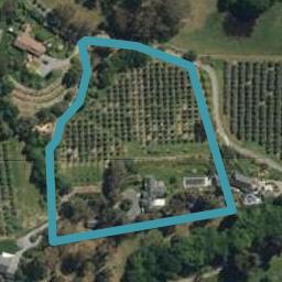 397 Ben Morven Road, Blenheim