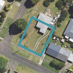 1 Pine Street, Mangapapa, Gisborne