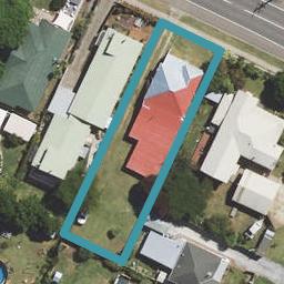 582 Aberdeen Road, Te Hāpara, Gisborne