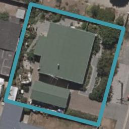 21 BLYTH ST, Cromwell, CLYDE