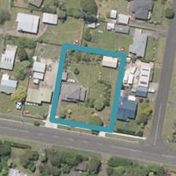 425 Somme Parade, Aramoho, Whanganui