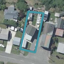 3 Campbell Terrace, Motunau, Greta Valley