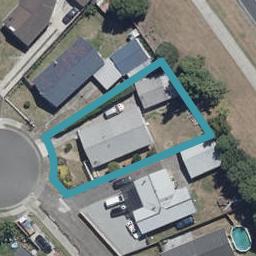 18 Simon Place, Nawton, Hamilton