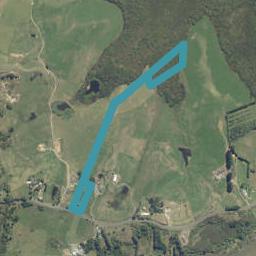 906 Glen Murray Road, Churchill, Huntly