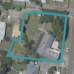 301 Cambridge Avenue, Ashhurst, Ashhurst