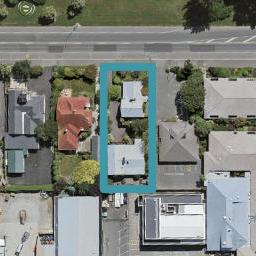 95 Gala Street, Queens Park, Invercargill
