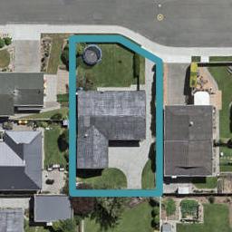 52 Kildare Court, Waikiwi, Invercargill