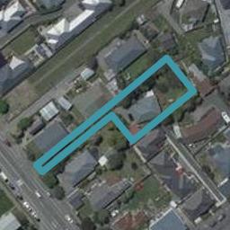 152 Lyttelton Street, Spreydon, Christchurch
