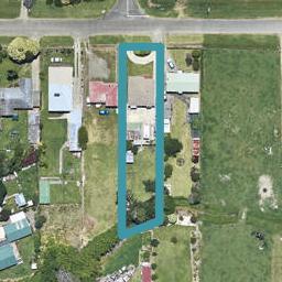 120 Duke Street, Opotiki, Opotiki