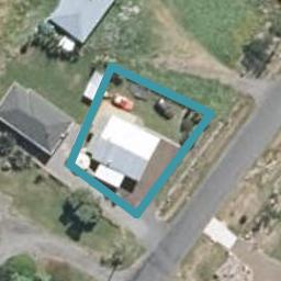 28 Piwari Street, Rangataua