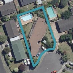 3 Newport Place, Enderley, Hamilton