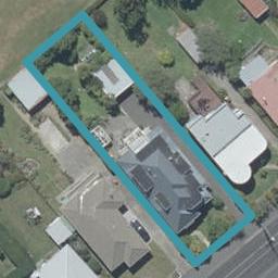 423 North Road, North East Valley, Dunedin