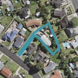 18 Lynmore Drive, Hillpark, Auckland