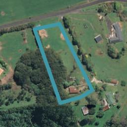 352A Kaharoa Road, Hamurana