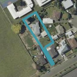 5 Manawaroa Street, West End, Palmerston North
