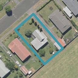 36 Wembley Place, Whanganui East, Whanganui
