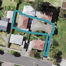72B Maybury Street, Point England, Auckland