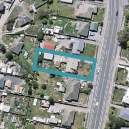 223 Williams Street, Kaiapoi, Kaiapoi