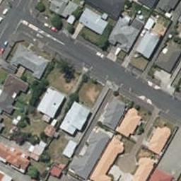43 Durham Street, Levin