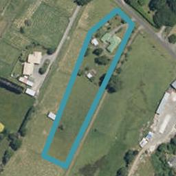 59 Cadman Road, Dannevirke, Dannevirke