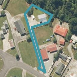 35 Pauareka Road, Haast