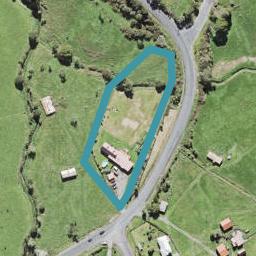 434 Muriwai Road, Waimauku, Waimauku