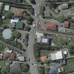 101 Huntsbury Avenue, Huntsbury, Christchurch