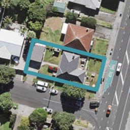 71 Sandringham Road, Mount Eden, Auckland
