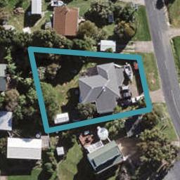 493 Sea View Road, Onetangi, Waiheke Island
