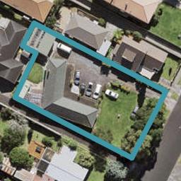 6 Seaforth Avenue, Mangere Bridge, Auckland